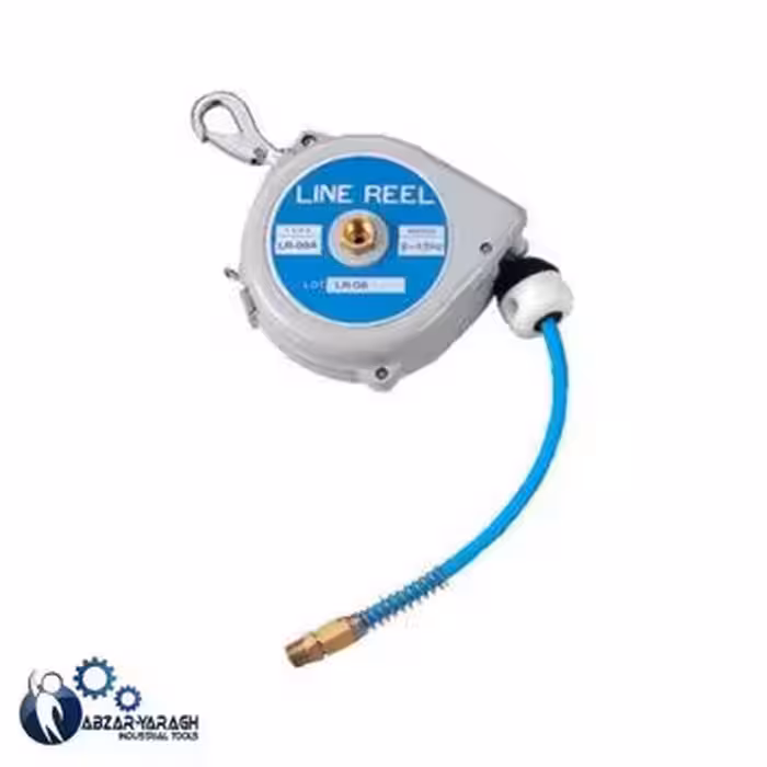 بالانسر شیلنگ دار بادی پوما مدل - ابزار یراق