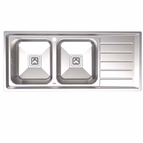 سینک فانتزی توکارکن مدل8101