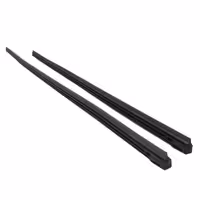 لاستیک تیغه برف پاک‌ کن ام جی سایز 26 مناسب کیا کادنزا