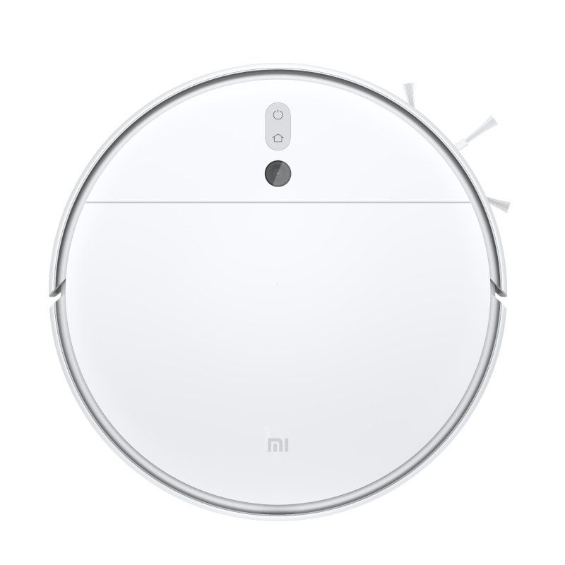 جاروبرقی رباتیک شیائومی مدل Mi robot vacuum Mop 2 ( پک اصلی )