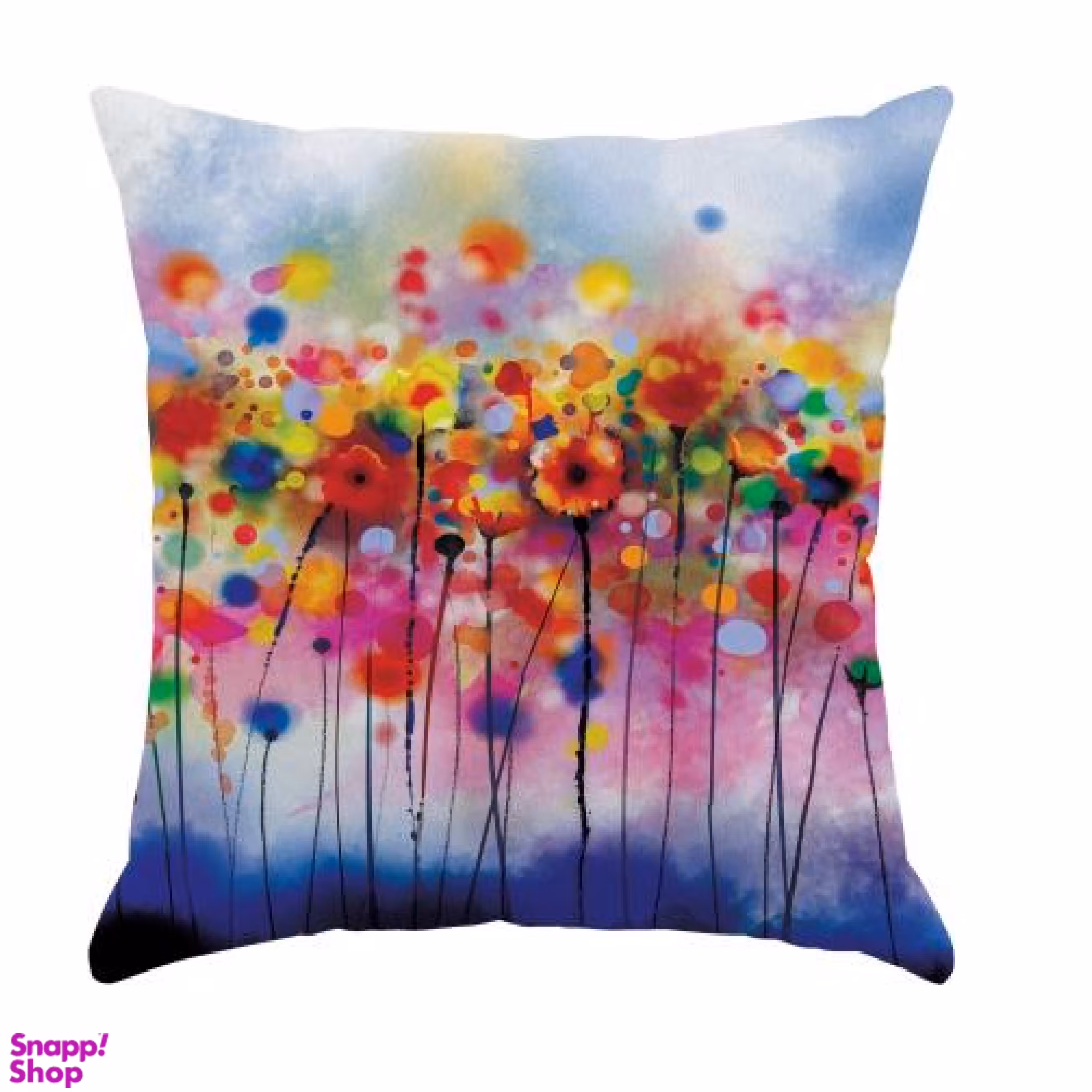 کوسن سایز بزرگ مدل S3-10309 چند رنگ