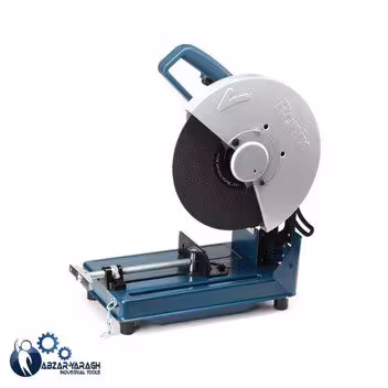 پروفیل بر رونیکس مدل 5935 - ابزار یراق