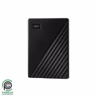هارد اکسترنال وسترن دیجیتال مدل My Passport ظرفیت 1 ترابایت