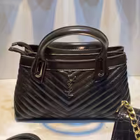 کیف وارداتی Saint Laurent