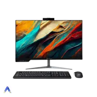 آل این وان پایه ثابت اینوورس X2414B-ZE 12700