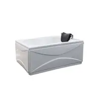 وان یک نفره شاینی مدل 130-N-BT011
