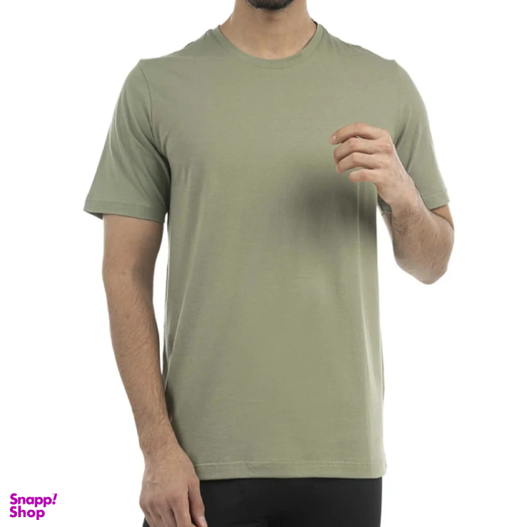 تیشرت مردانه مدل MDSS-CG6655