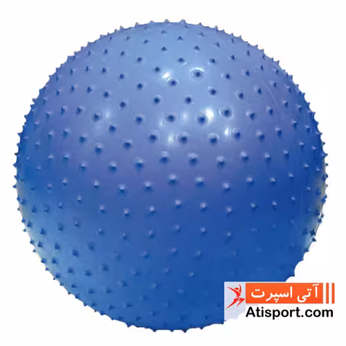 توپ خاردار تایتان فیتنس GB 5055