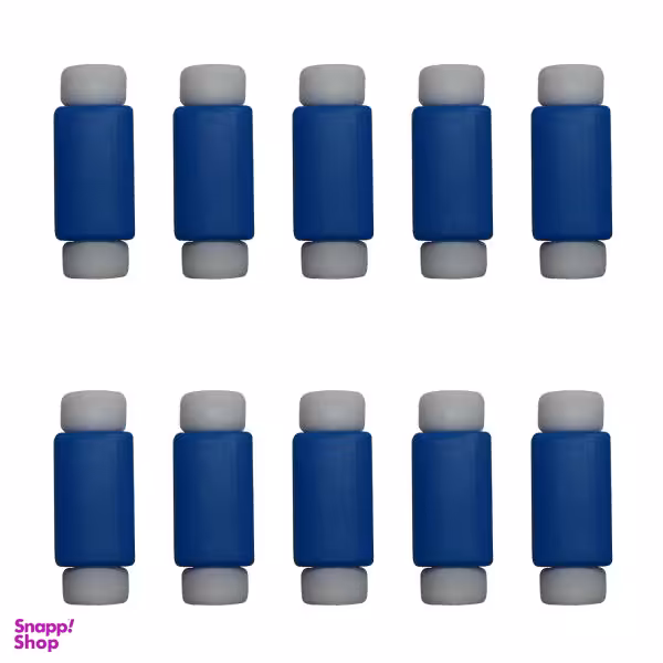 محافظ کابل مدل DST-CPL2 بسته 10 عددی