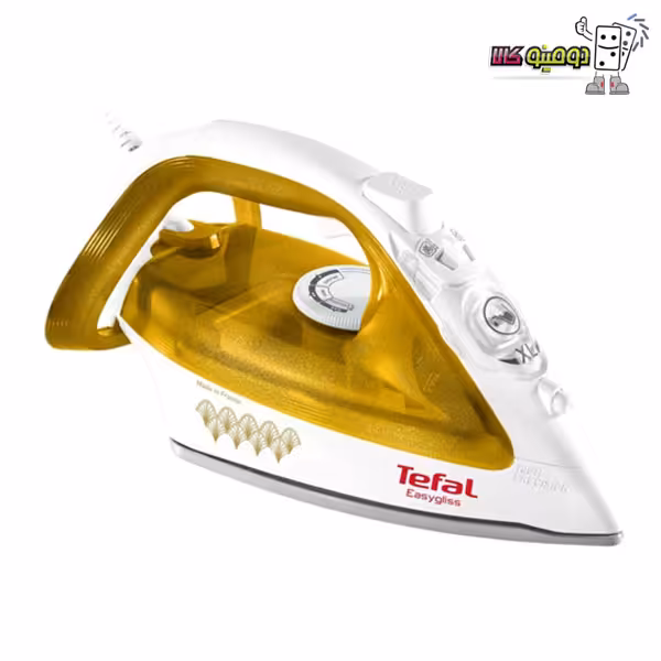 خرید اتو بخار تفال FV3954 - دومینو کالا