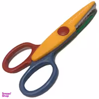 قیچی مدل دالبری فانتزی مدل SC