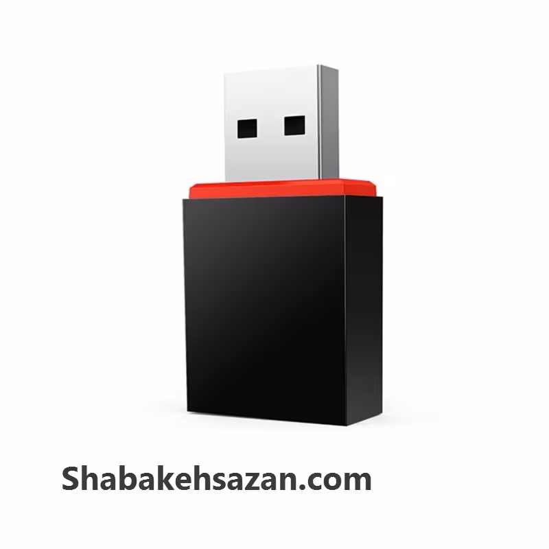 کارت شبکه USB تندا مدل U3