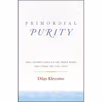 کتاب زبان اصلی Primordial Purity اثر جمعی از نویسندگان انتشارات Shambhala