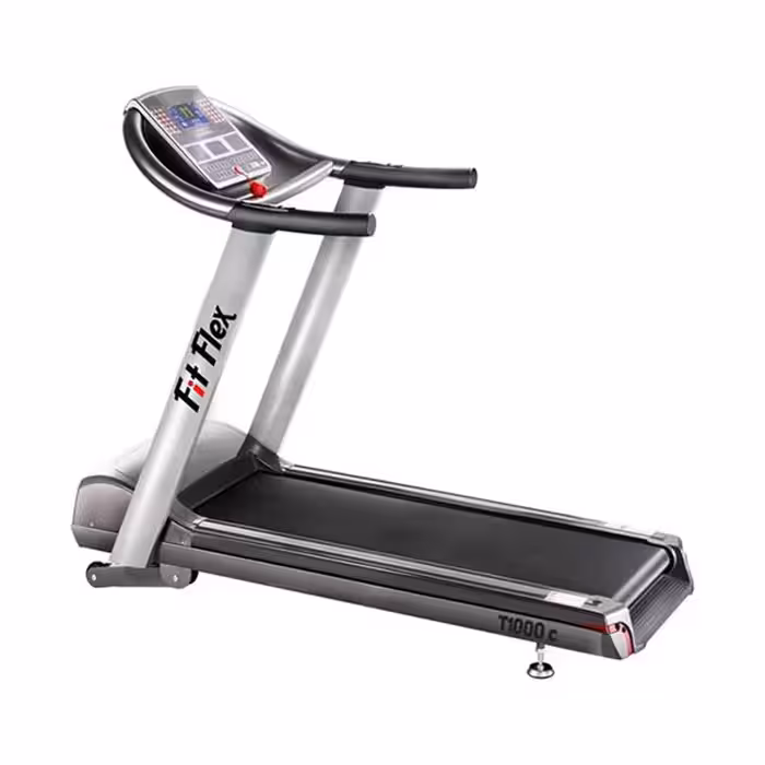 تردمیل باشگاهی فیت فلکس Fit Flex T1000C