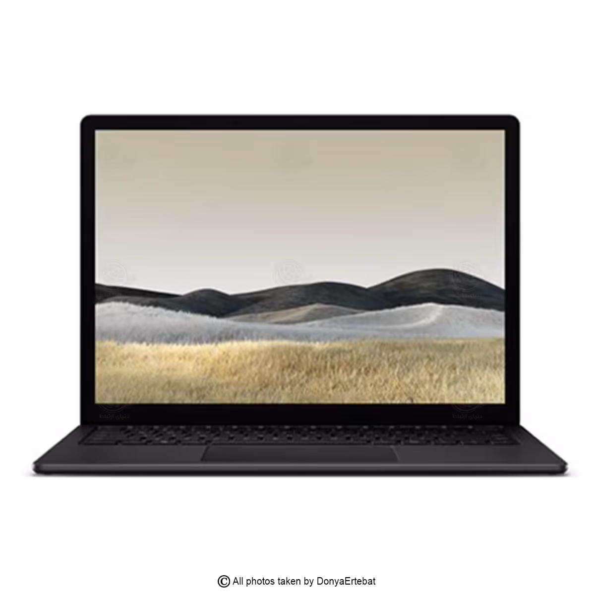 لپ تاپ لمسی Microsoft مدل Surface Laptop 4 1951 – B