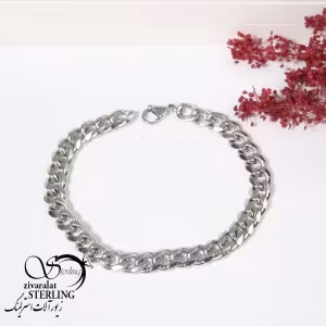 دستبند Cartier کد 5050