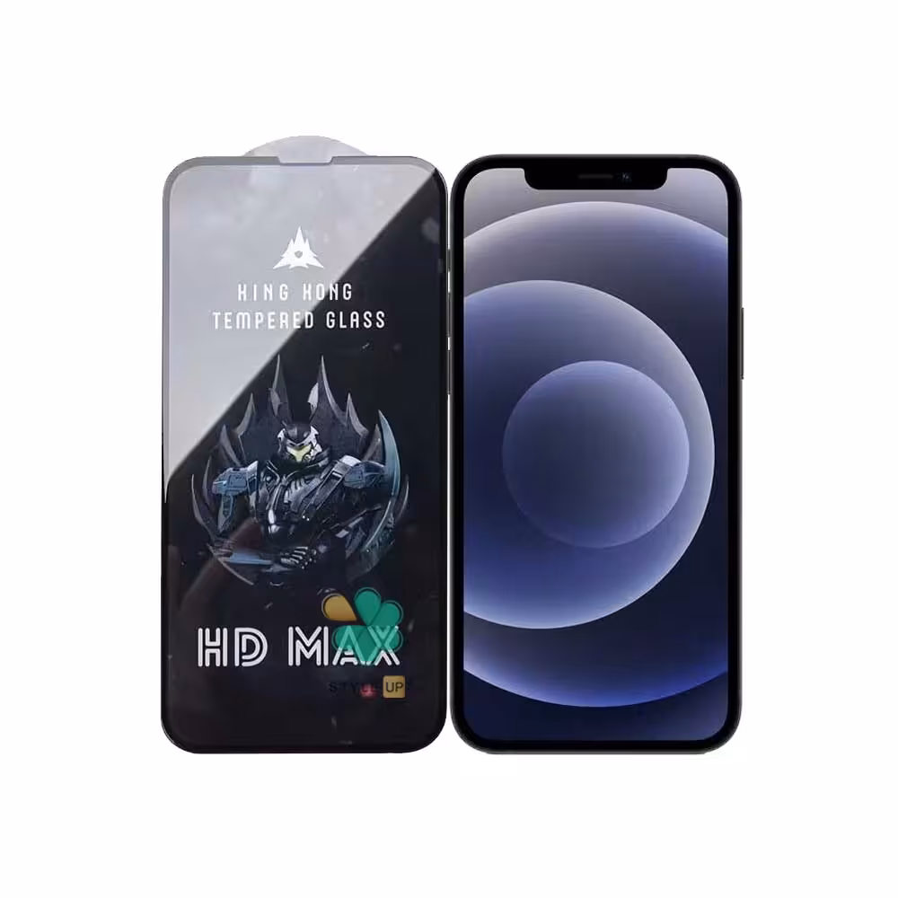 محافظ صفحه گوشی HD MAX مناسب Apple iPhone 12