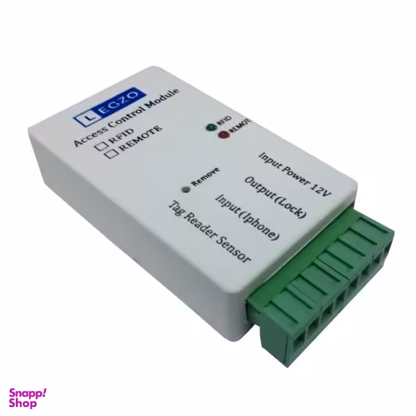 درب باز کن هوشمند لگزو مدل DB201