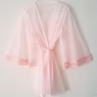 لباس خواب زنانه آنجل ربدوشامبر آنجل سایز بندی 32 تا 62