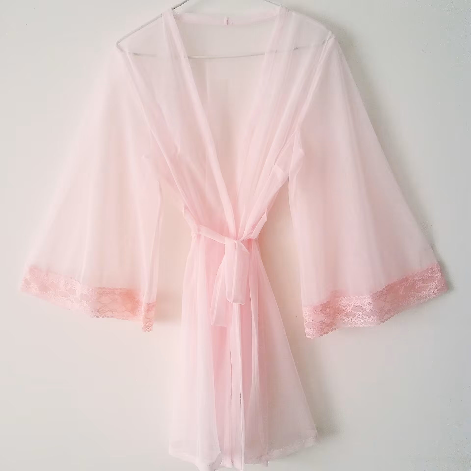 لباس خواب زنانه آنجل ربدوشامبر آنجل سایز بندی 32 تا 62