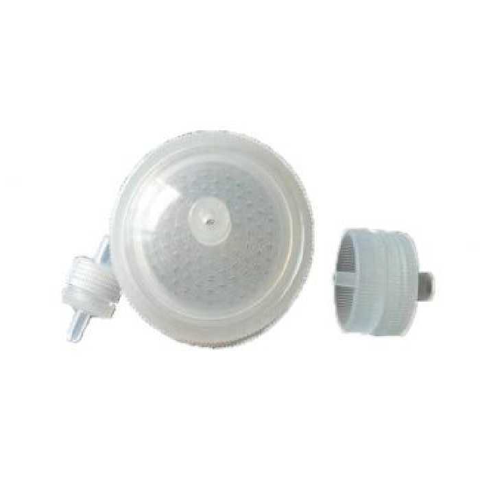 نگهدارنده فیلتر سر سرنگی آلمانی