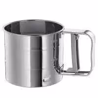 الک دستی ایکیا  مدل IDEALISK