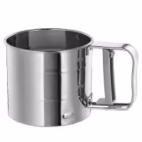 الک دستی ایکیا  مدل IDEALISK