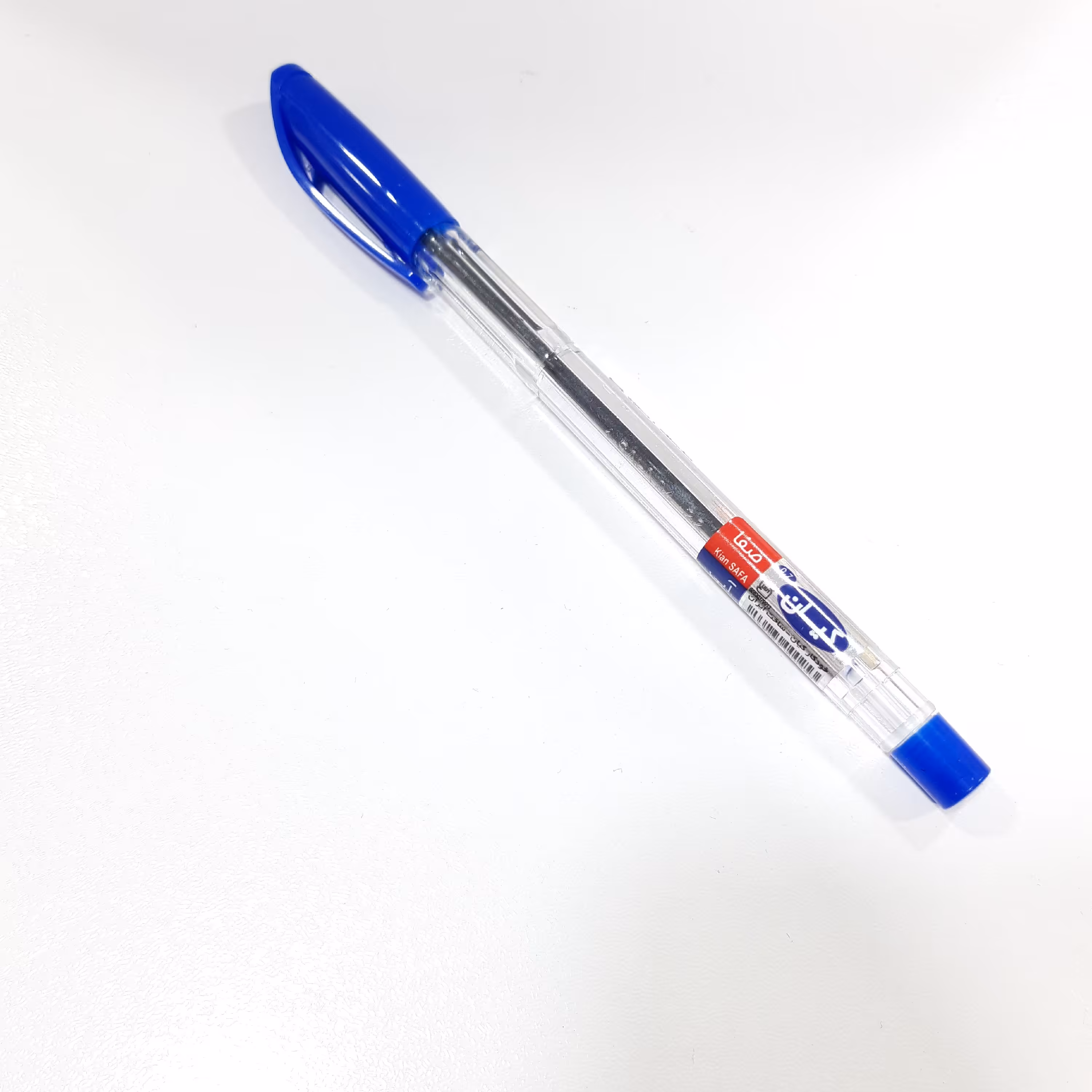 خودکار کیان نوک 0.7 