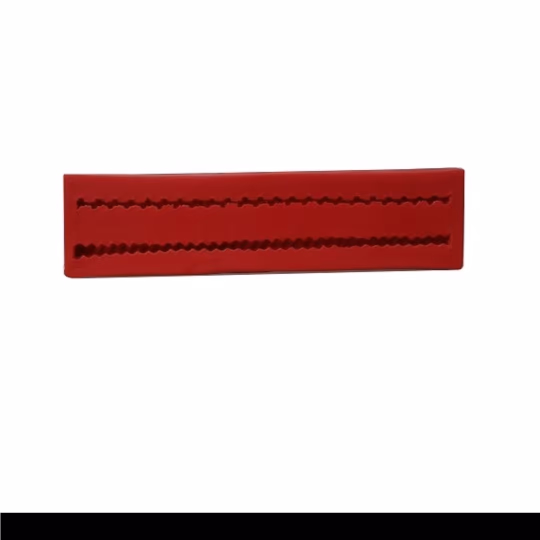 مولد و قالب فوندانت سورنا پارت مدل طناب ریز

