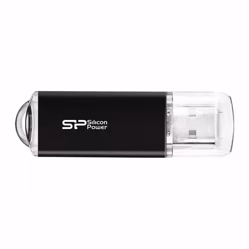 فلش مموری سیلیکون پاور Ultima II I-Series USB 2.0 32GB