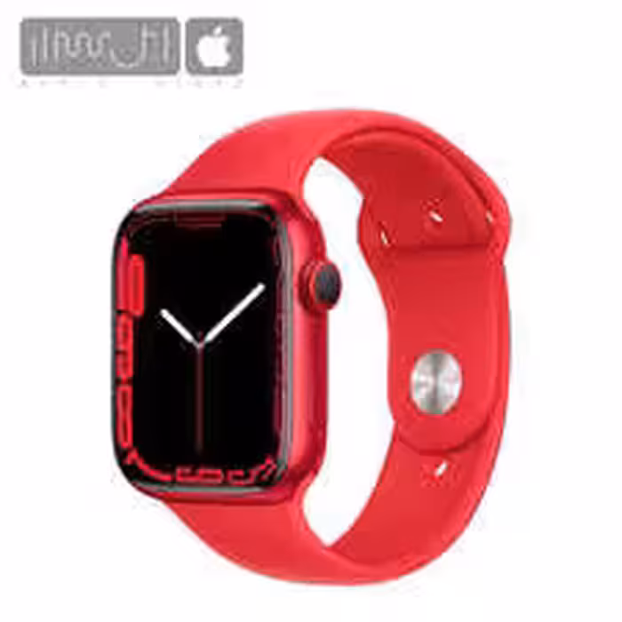 اپل واچ سری 7 مدل Apple Watch Series 7 Aluminum Case 41 mm