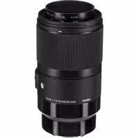 لنز سیگما مانت سونی Sigma 70mm f/2.8 DG Macro Art Lens for Sony E