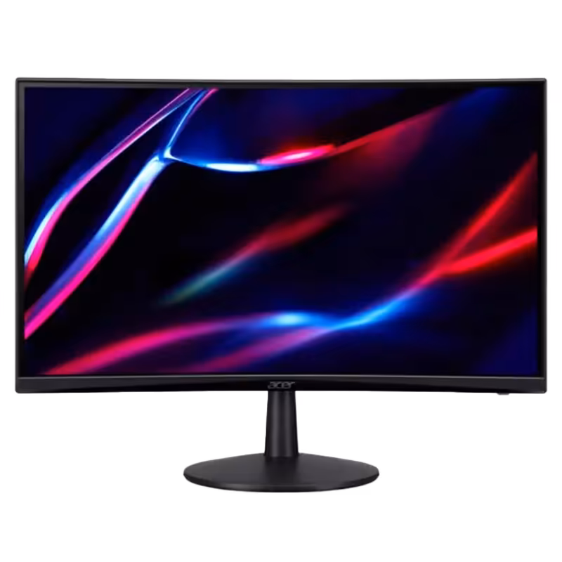 قیمت مانیتور NITRO ED240QS ایسر 24 اینچی 180 هرتز