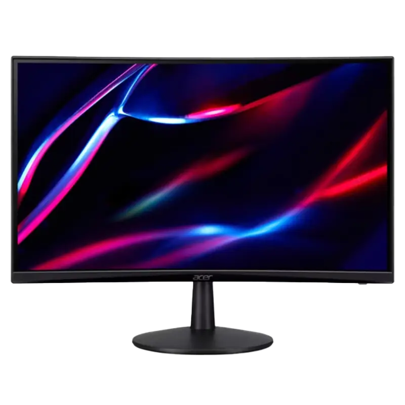 قیمت مانیتور NITRO ED240QS ایسر 24 اینچی 180 هرتز