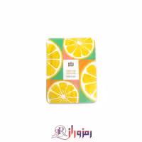 ماسک ورقه ای عصاره ی لیمو dsu پک 10عددی