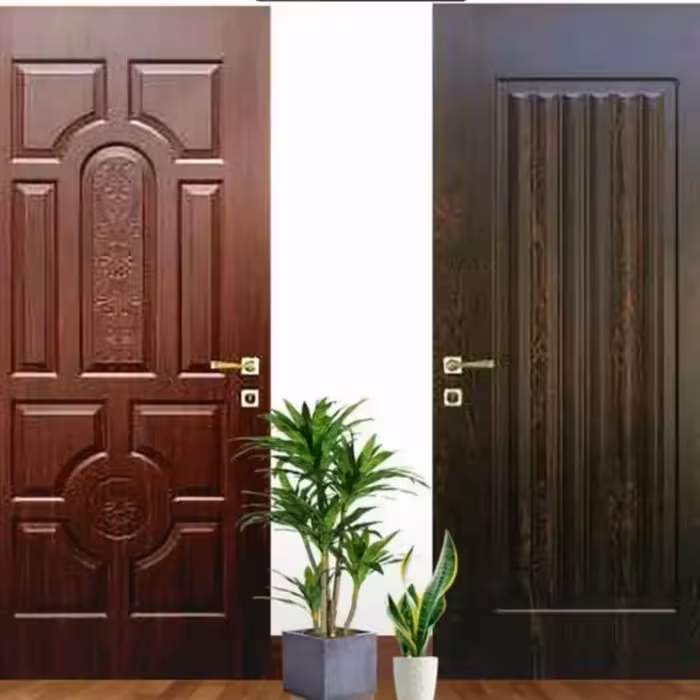 درب ضدآب سرویسی.