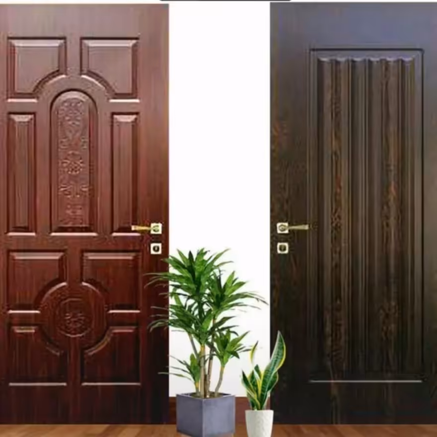 درب ضدآب سرویسی.