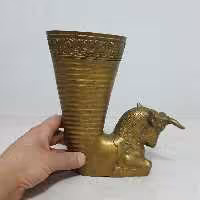 مجسمه ریتون گاو