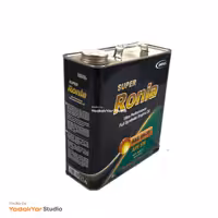 روغن موتور 5W30 ایرانول سوپر رونیا