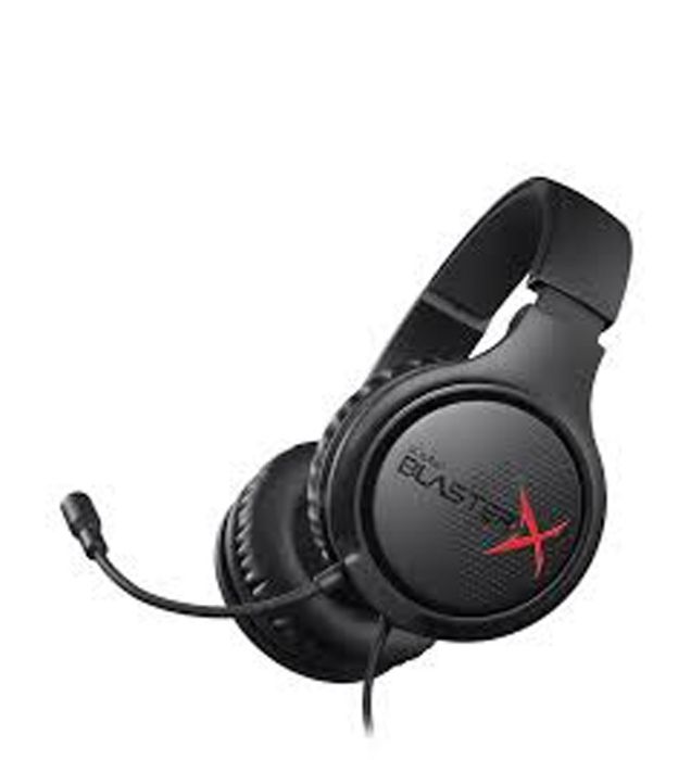 هدفون بی سیم کریتیو مدل BLASTERX H3