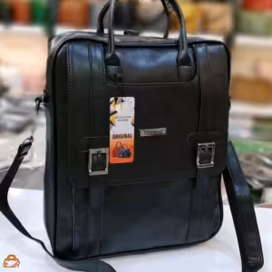 کوله سه کاره نما سگک