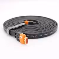 کابل HDMI فورکی (4K) 10 متری دی نت