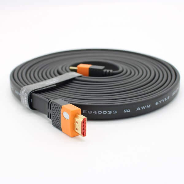 کابل HDMI فورکی (4K) 10 متری دی نت