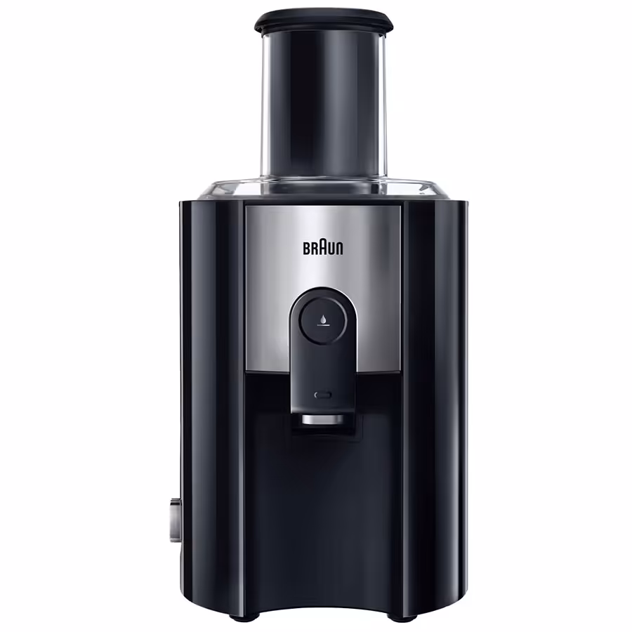 آبمیوه گیری براون مدل Braun Juicer J500