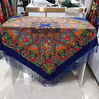 چارقد آهو