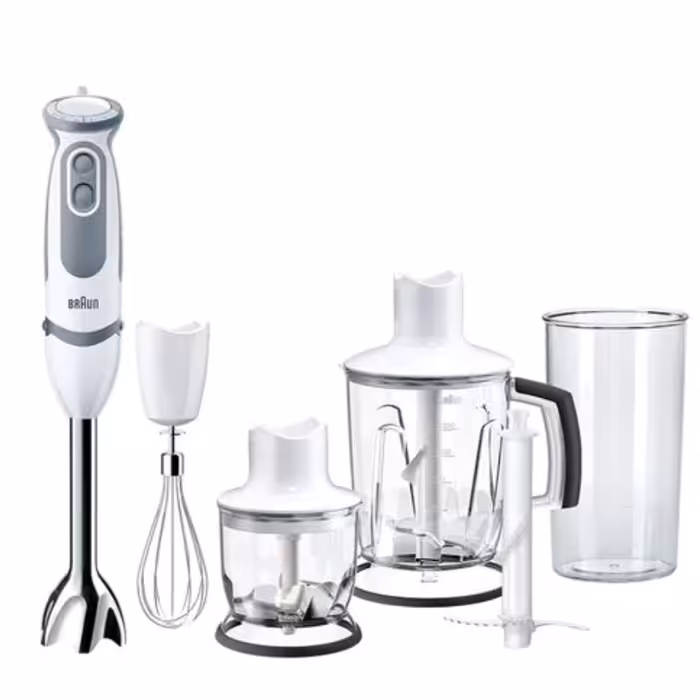 گوشت کوب برقی بروان مدل MQ5245