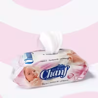 دستمال مرطوب120عددی