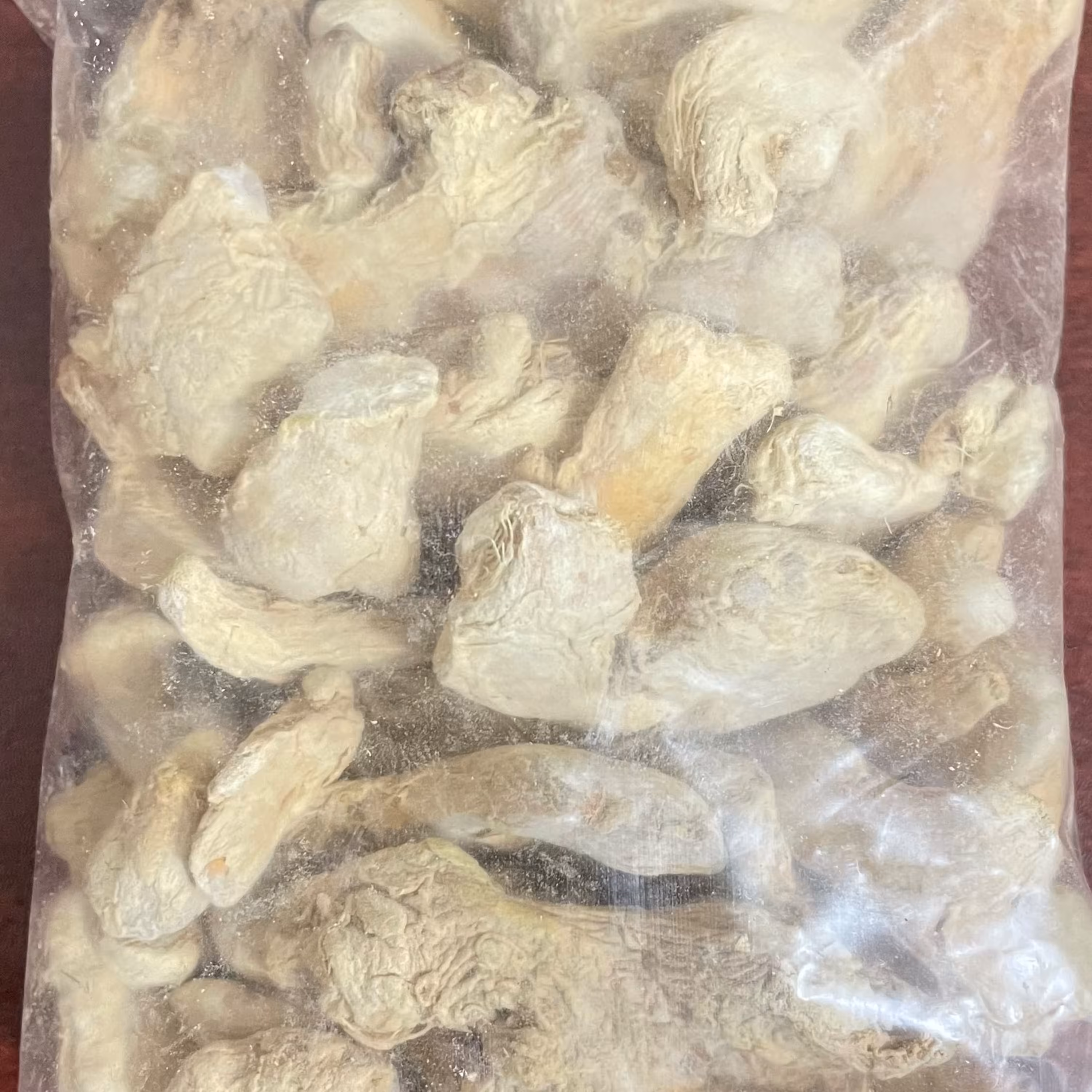 زنجبیل قلمی