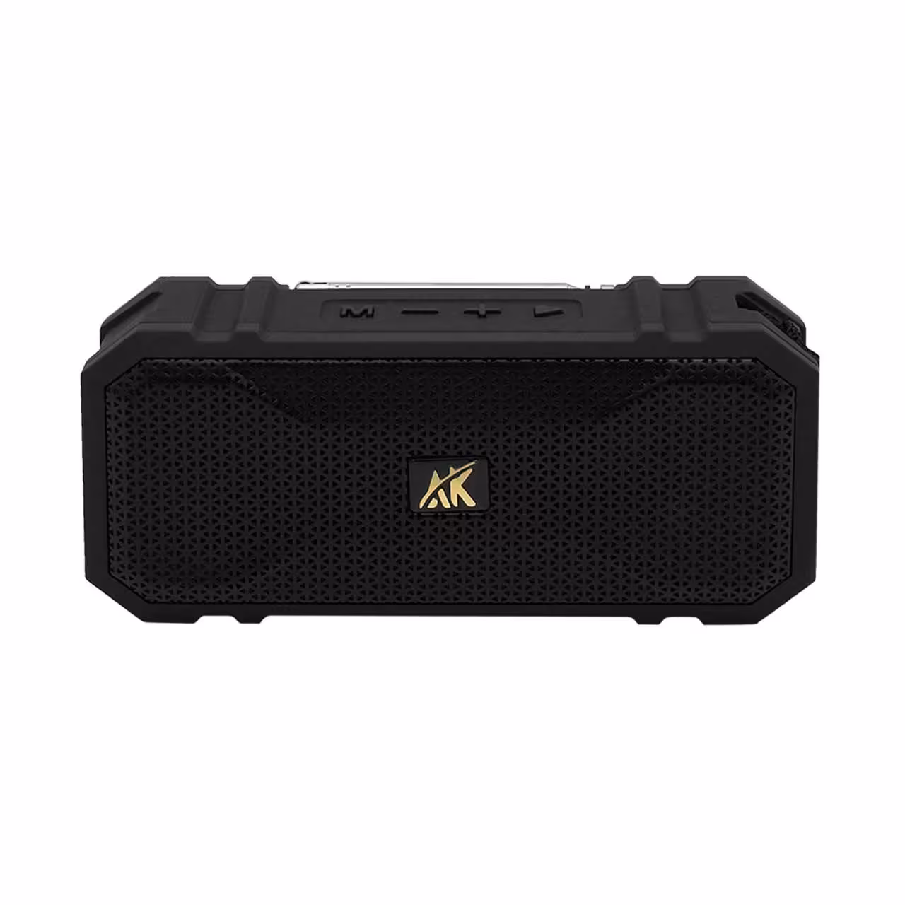 اسپیکر بلوتوثی قابل حمل مدل AK-315