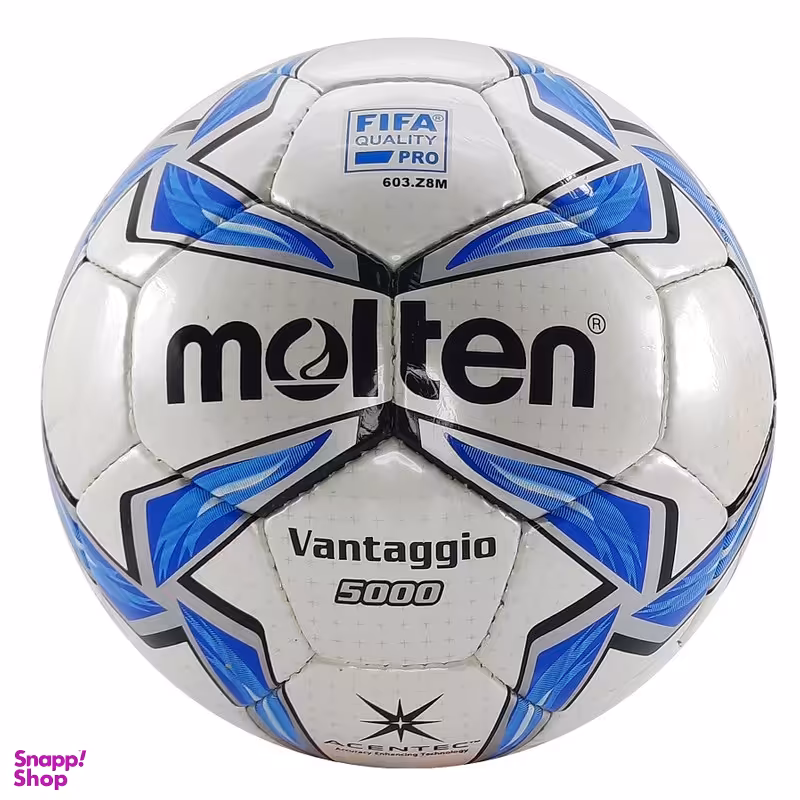 توپ فوتبال مولتن مدل ZM  603